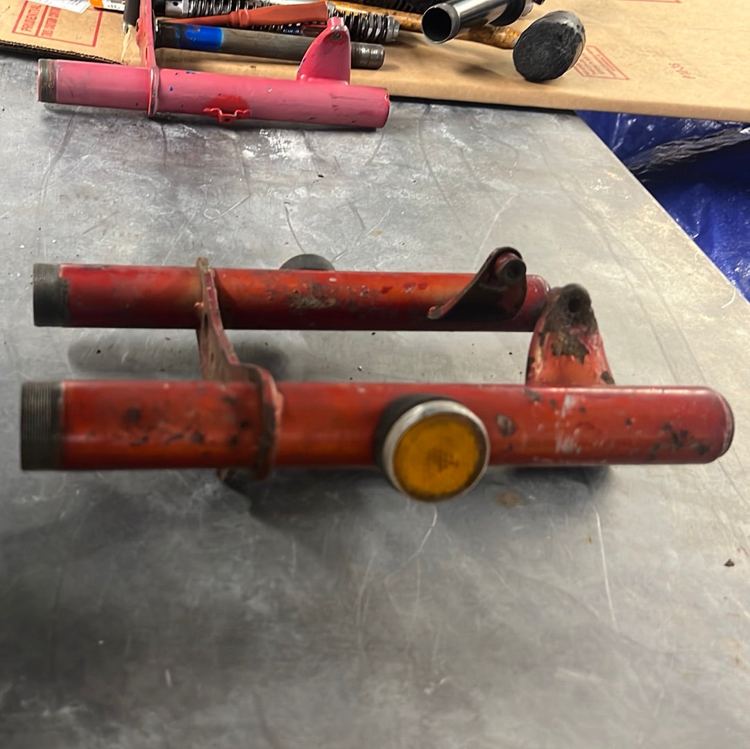 Honda OEM K1 Fork