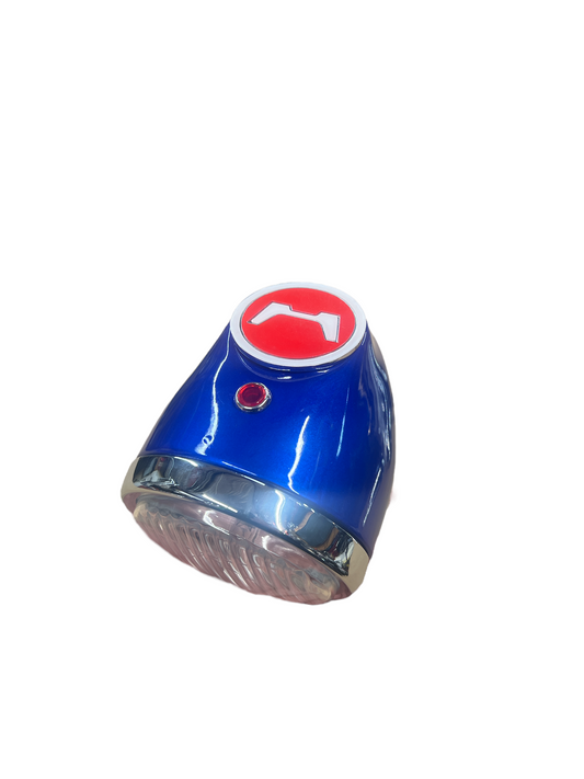 Z50 K1 Headlight Bucket - Blue