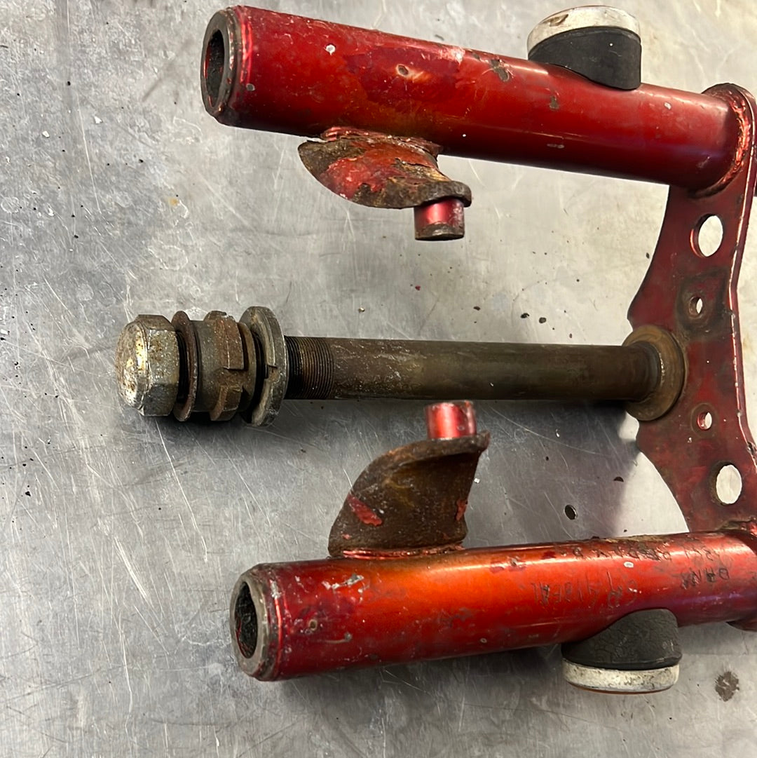 Honda OEM K1 Fork