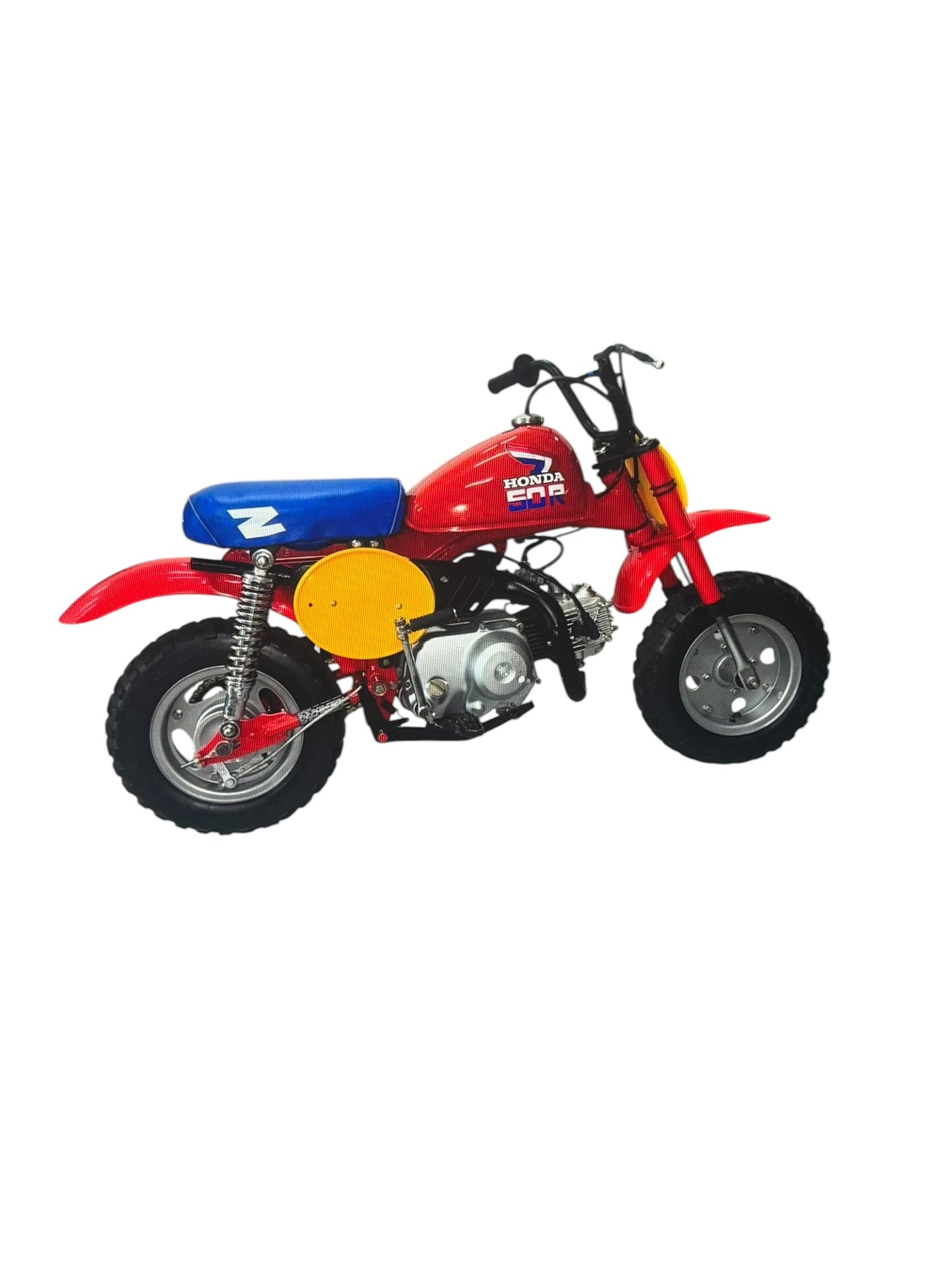 Z50R