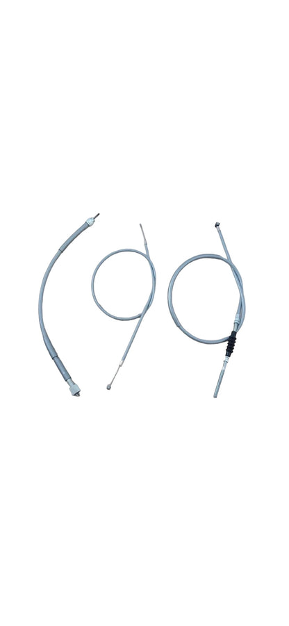 Z50M Nrake cable set