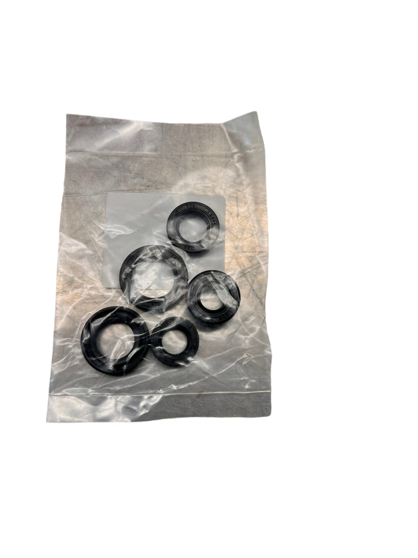 CT70 K1 Engine seal kit