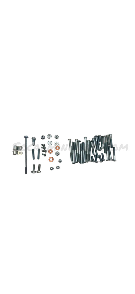 Z50 K3 Engine Fastener Kit