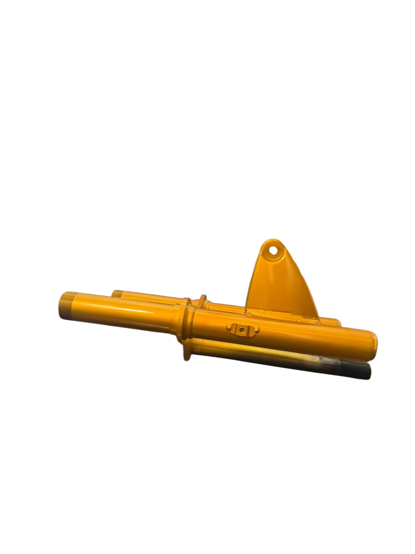 CT70 K0 Candy Gold Fork