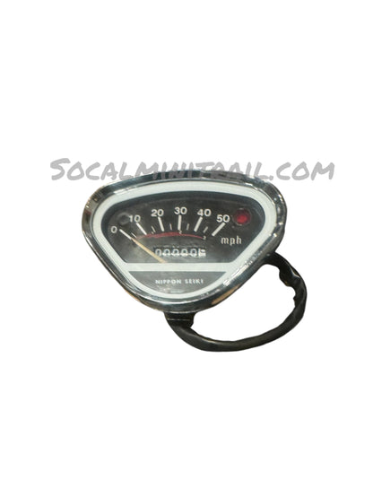 CT70 K0 3 Speed Speedometer