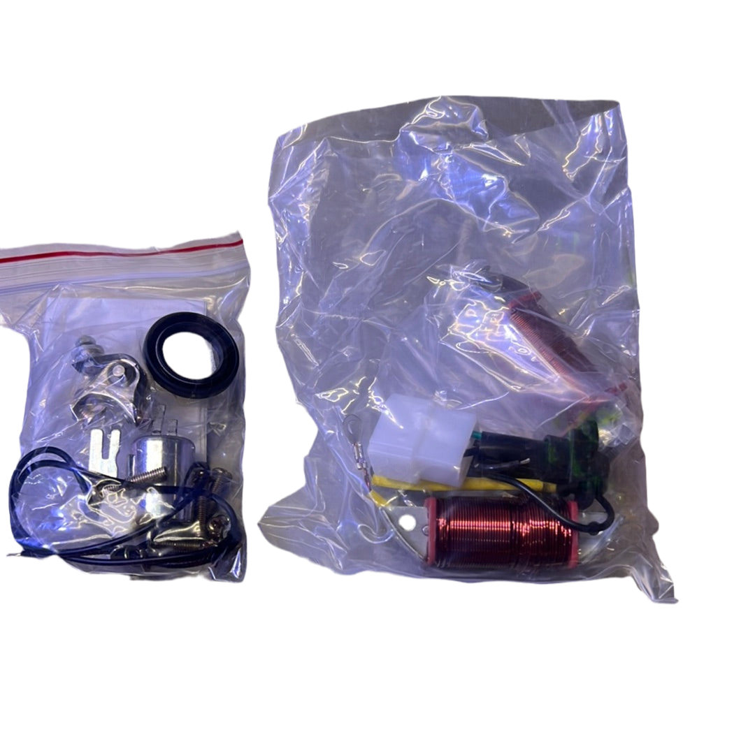 Z50 K0 Stator Kit