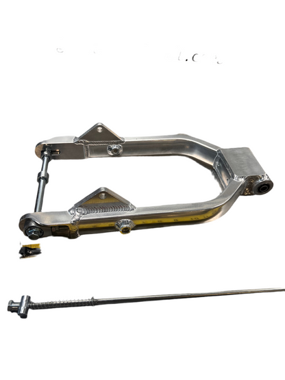 CT70 Performance Extended swing arm