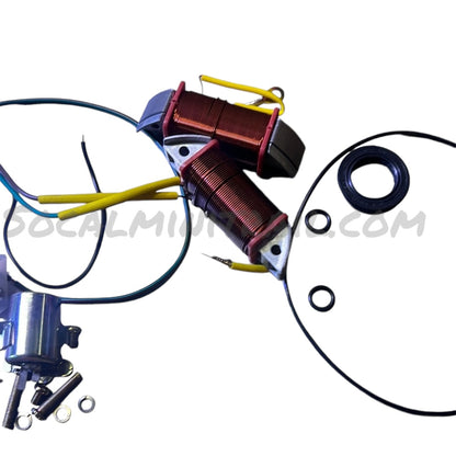 CT70 K1 Stator Kit