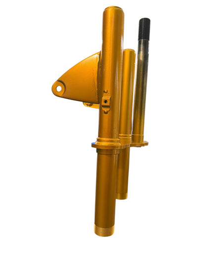 CT70 K0 Candy Gold Fork