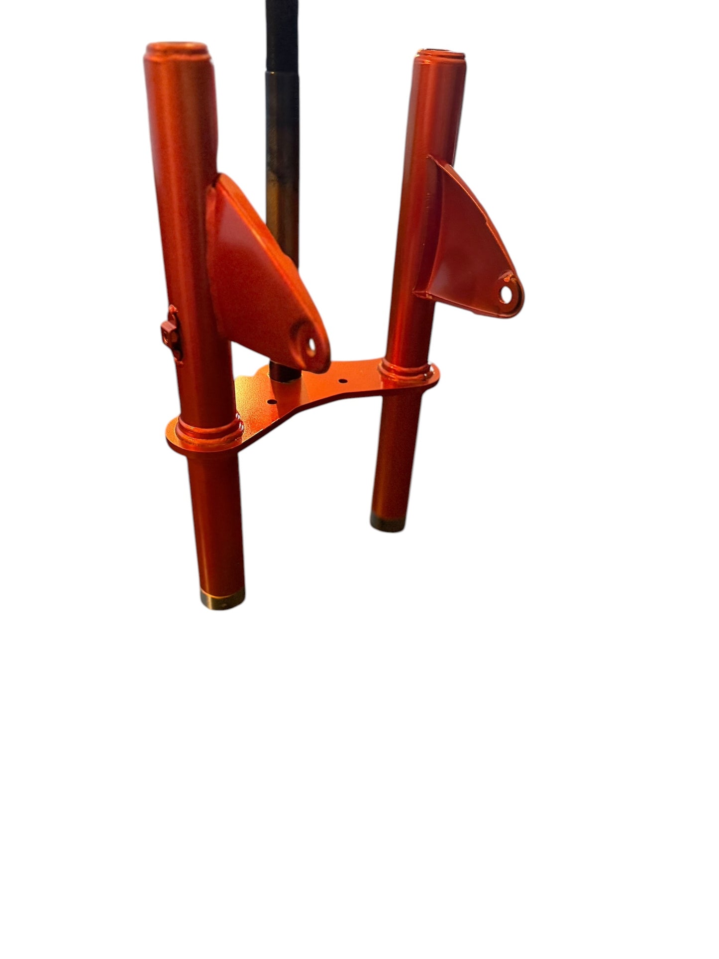 CT70 K0 Candy Topaz Orange