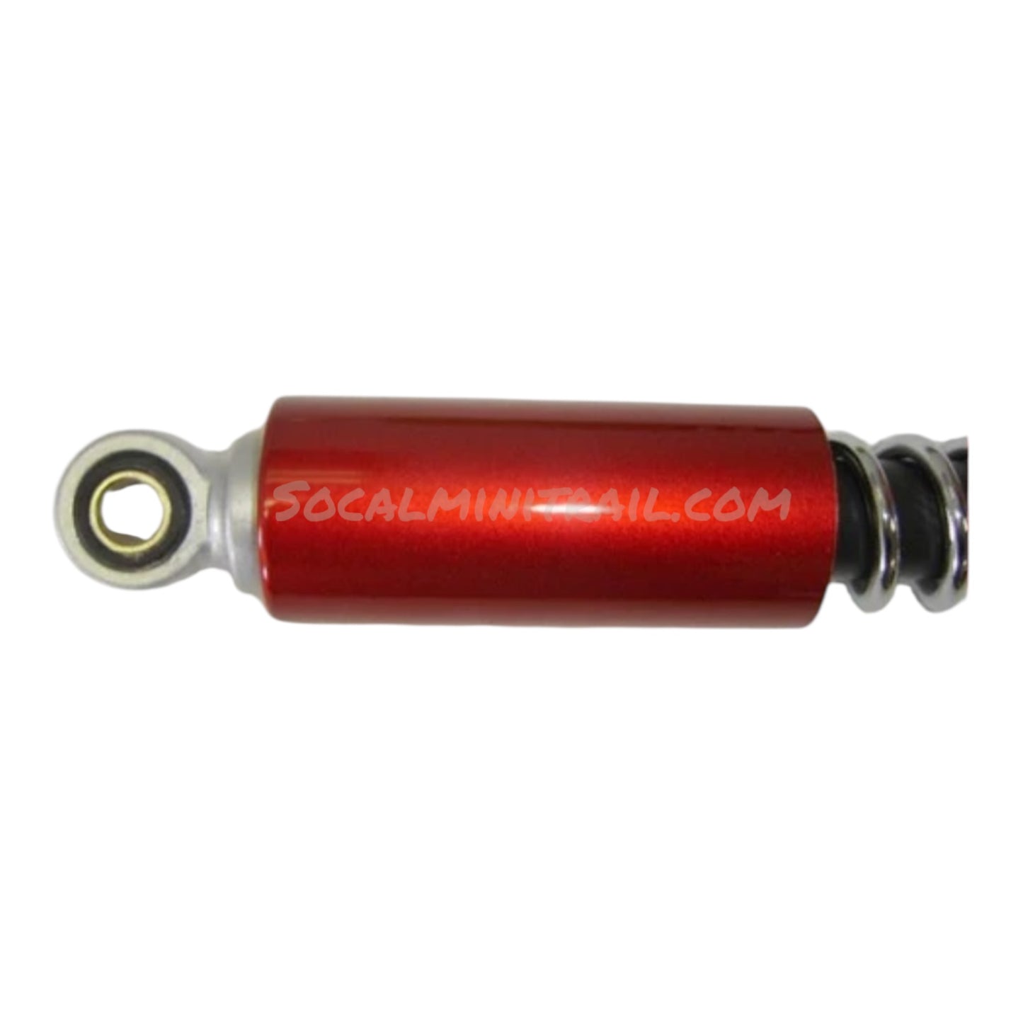 CT70 K0 Red Shocks