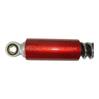 CT70 K0 Red Shocks