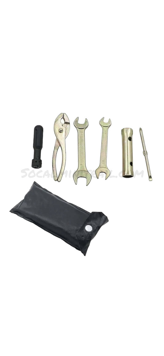 CT70 K0 Tool set