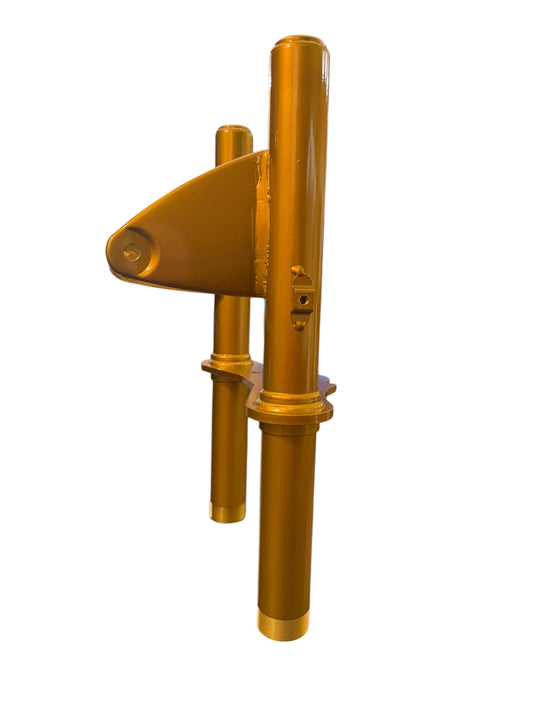 CT70 K0 Candy Gold Fork