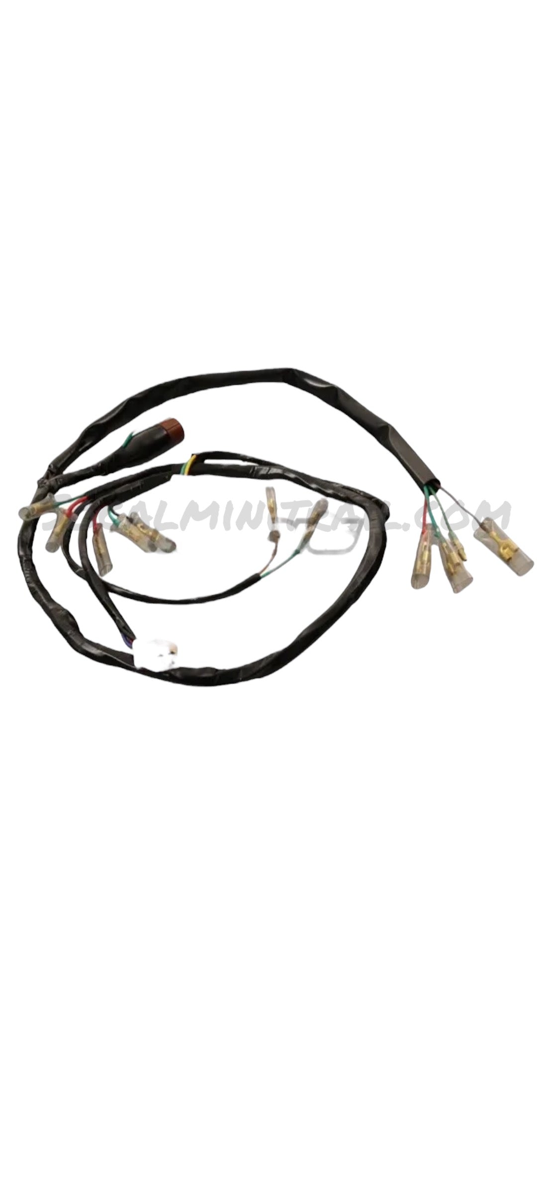 CT70 K1 wiring harness