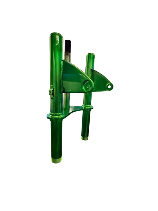 CT70 K0 Emerald Green Fork