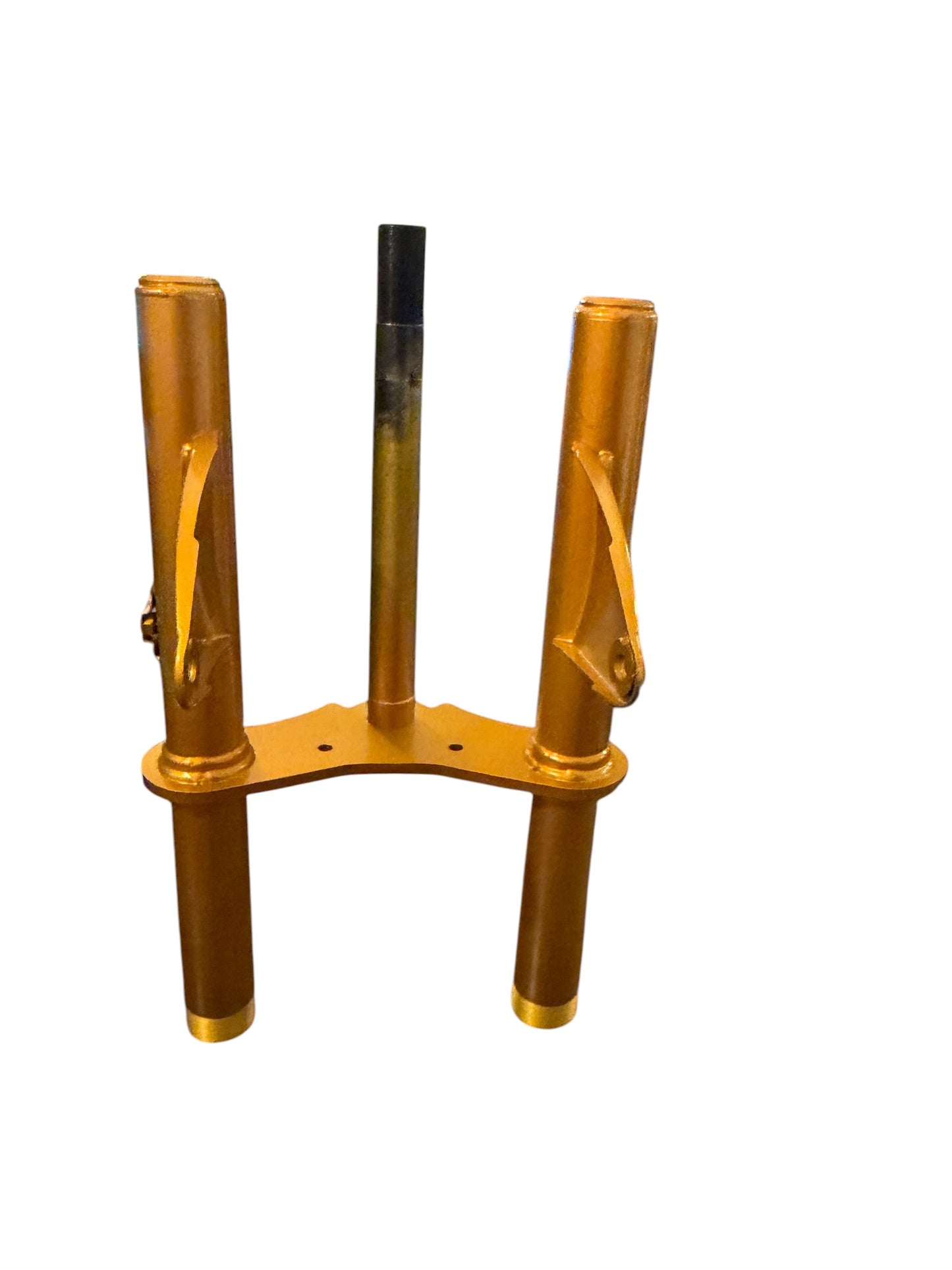 CT70 K0 Candy Gold Fork