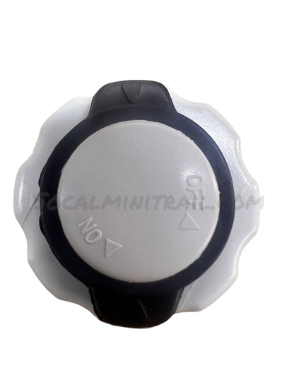 CT70 K0 Gas Cap