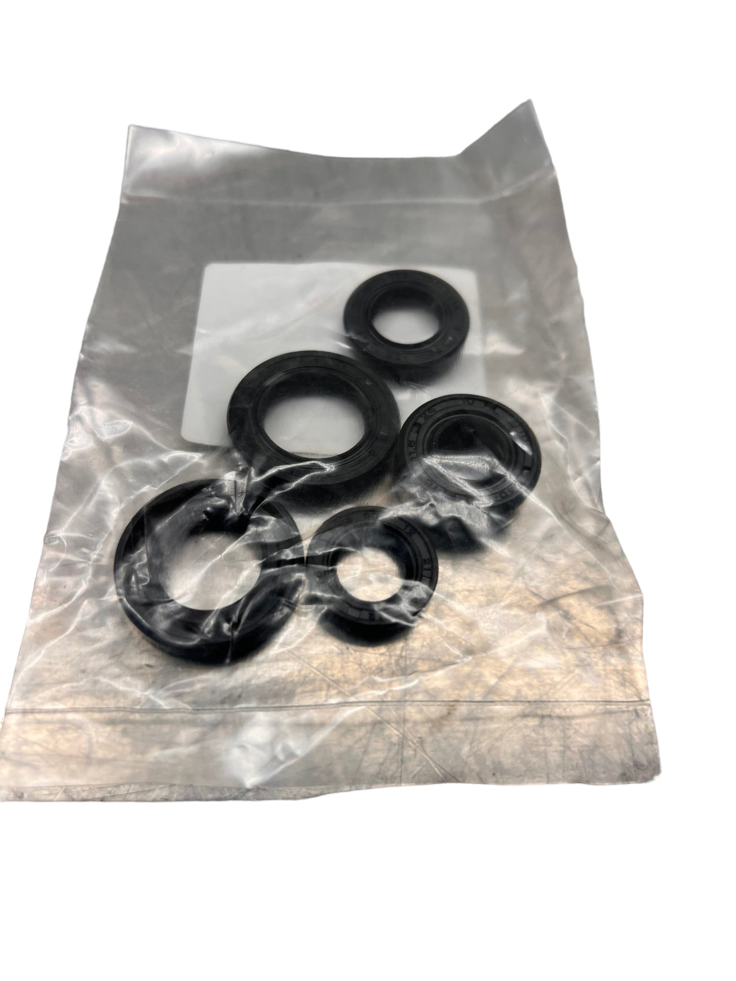 CT70 K1 Engine seal kit