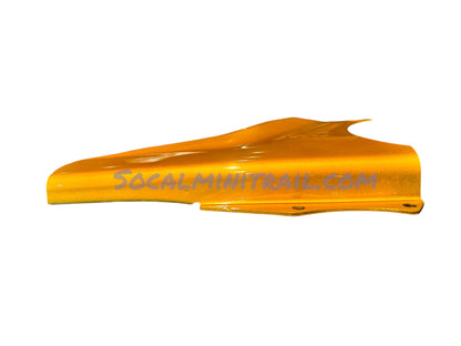 (Copy) CT70 Performance Candy Gold Chain Guard