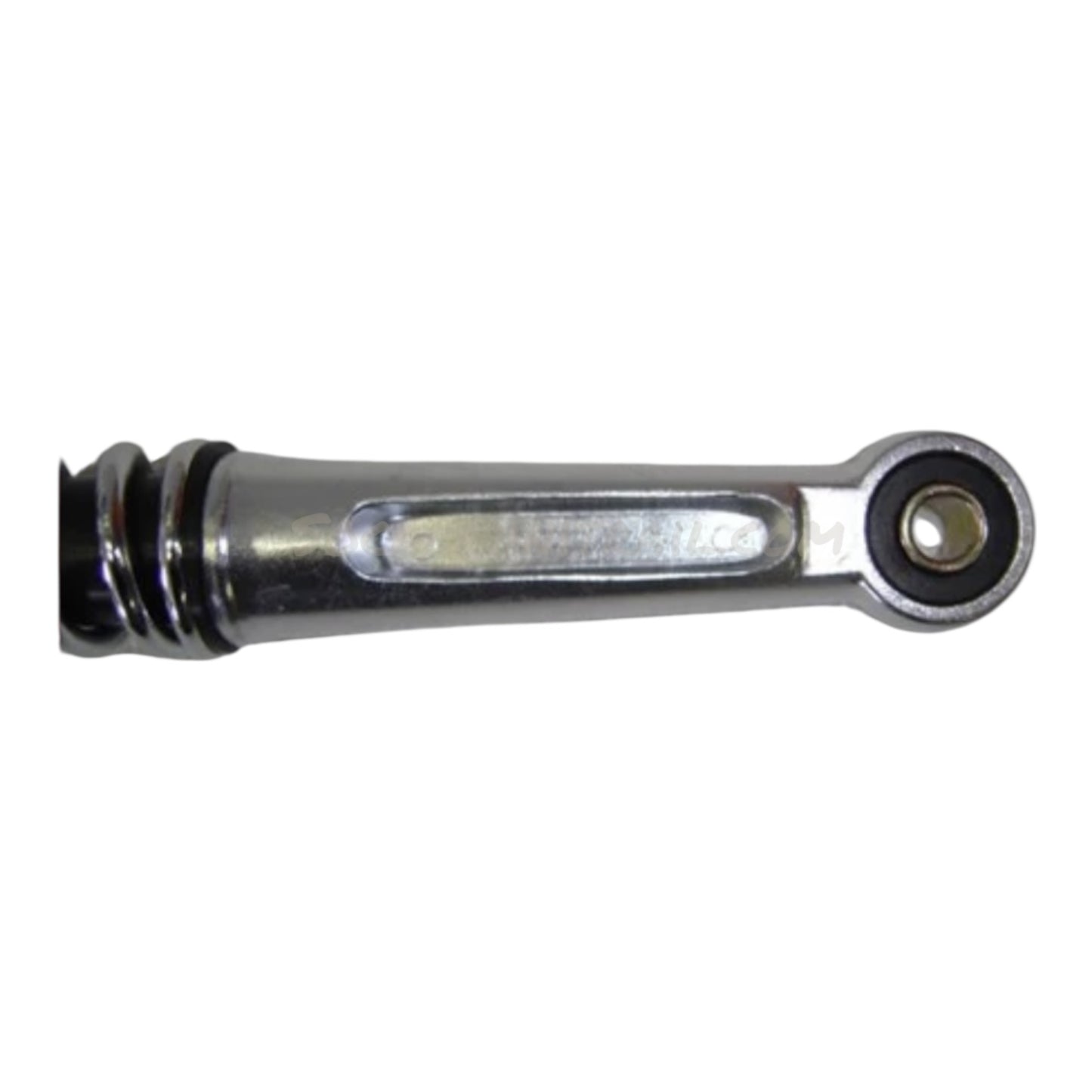 CT70 K0 Red Shocks