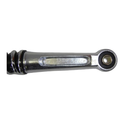 CT70 K0 Red Shocks