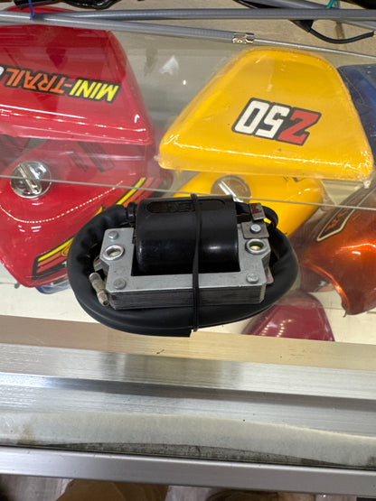 Z50 RD Ignition Coil