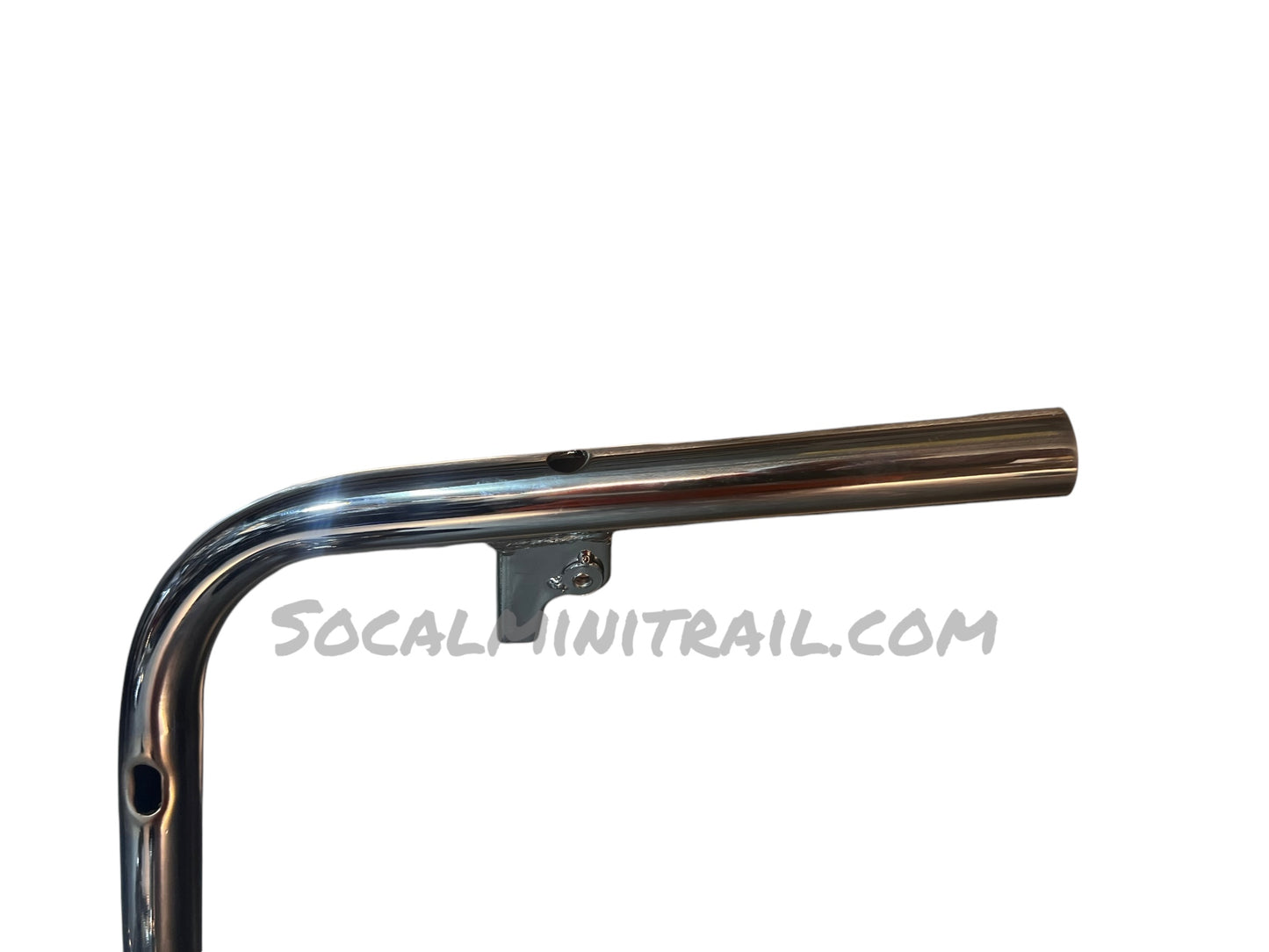 CT70 K1 Handle Bars to