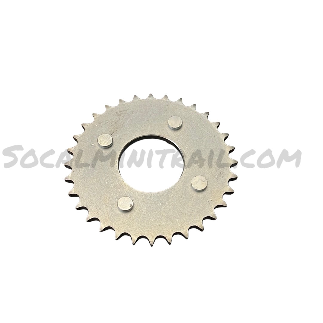 CT70 K1 Drive Sprocket 420-32