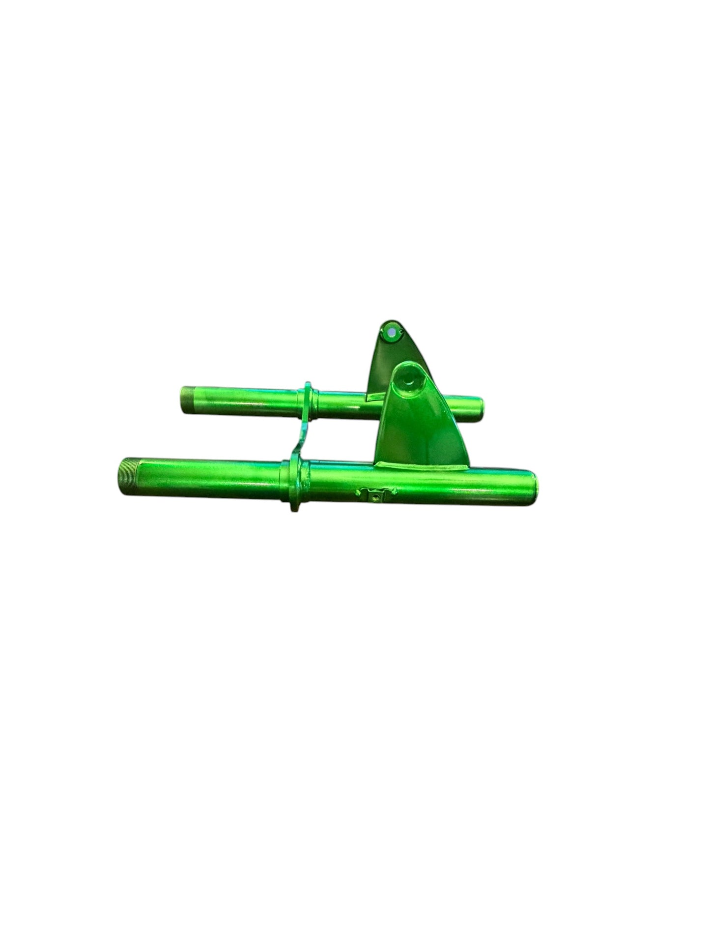 CT70 K0 Emerald Green Fork