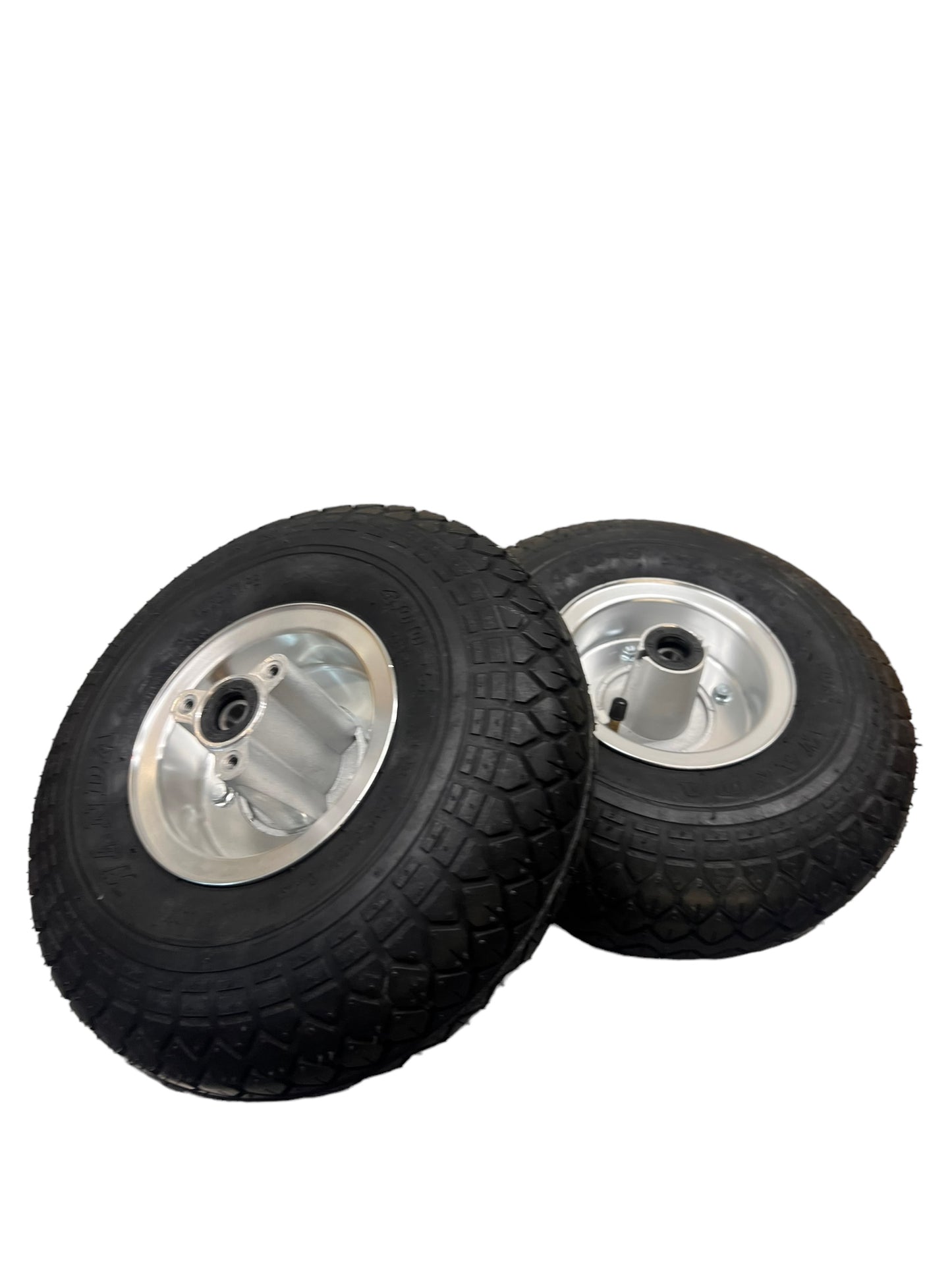 Z50 M Rim and tire set