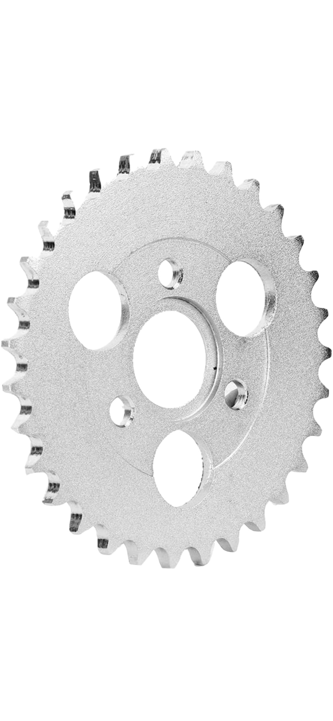 Z50 K1 420-35 tooth sprocket