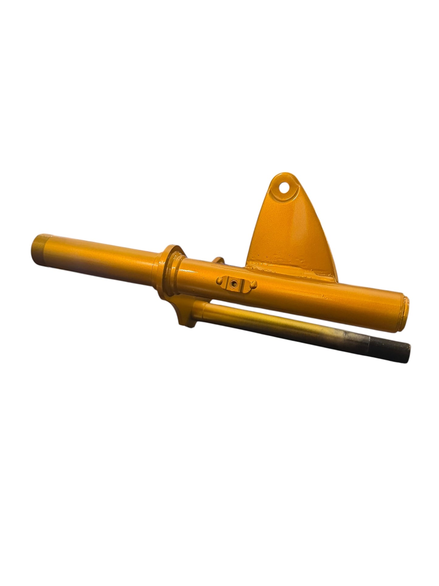 CT70 K0 Candy Gold Fork