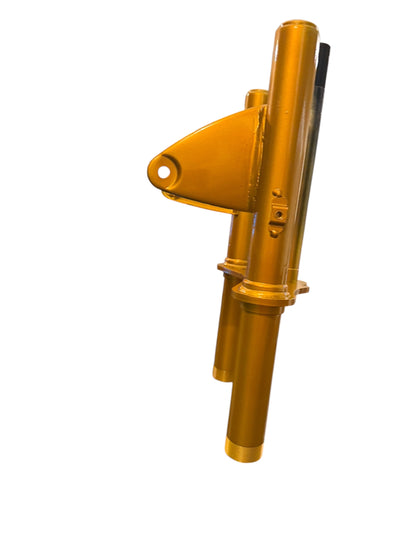 CT70 K0 Candy Gold Fork