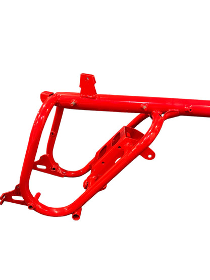 Z50 M Frame