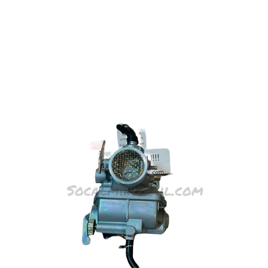 CT70 K3 Carburetor