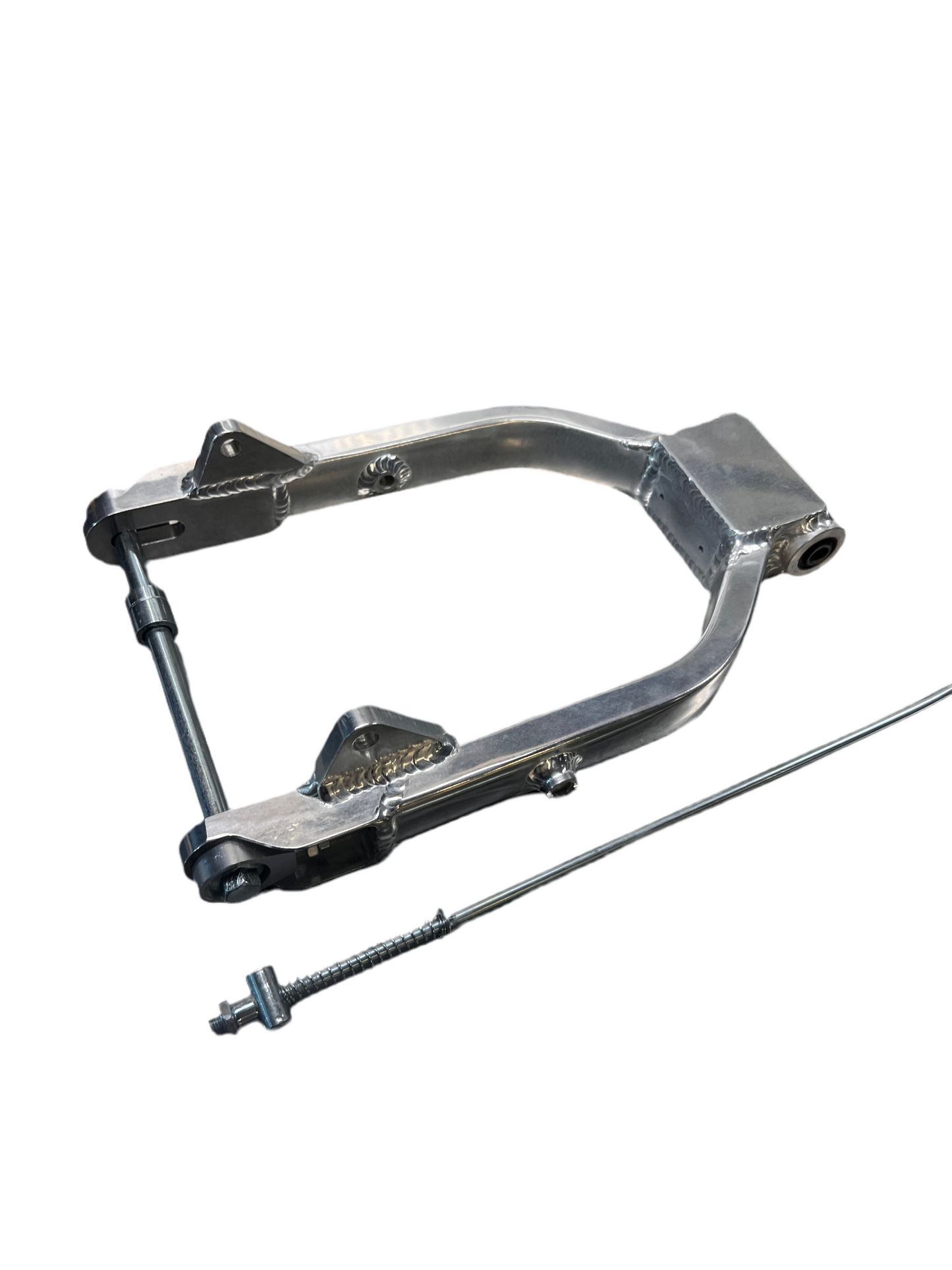 CT70 Performance Extended swing arm