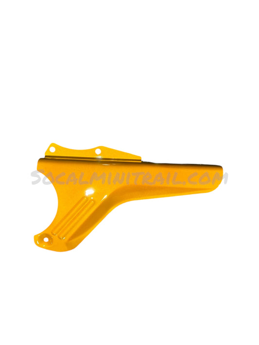 (Copy) CT70 Performance Candy Gold Chain Guard