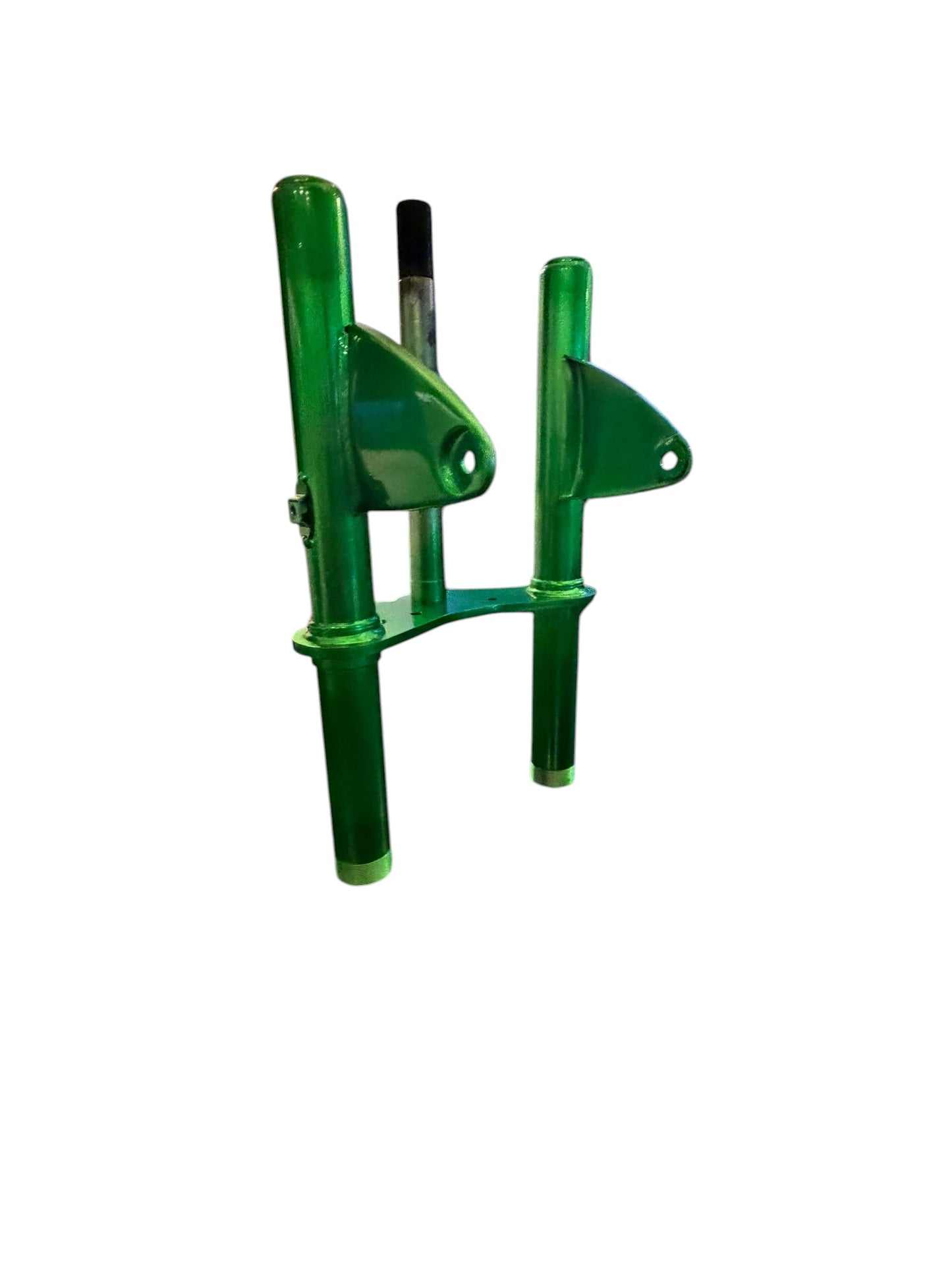 CT70 K0 Emerald Green Fork