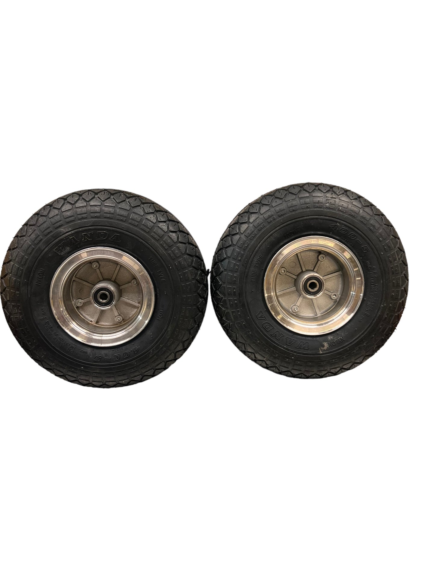 Z50 M Rim and tire set