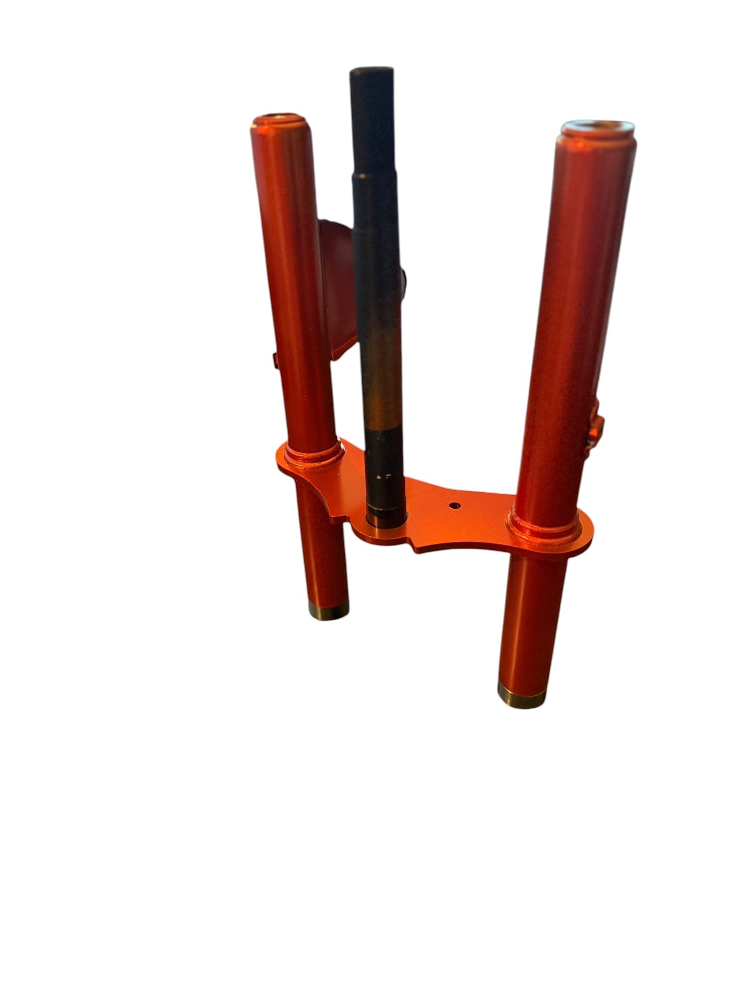 CT70 K0 Candy Topaz Orange