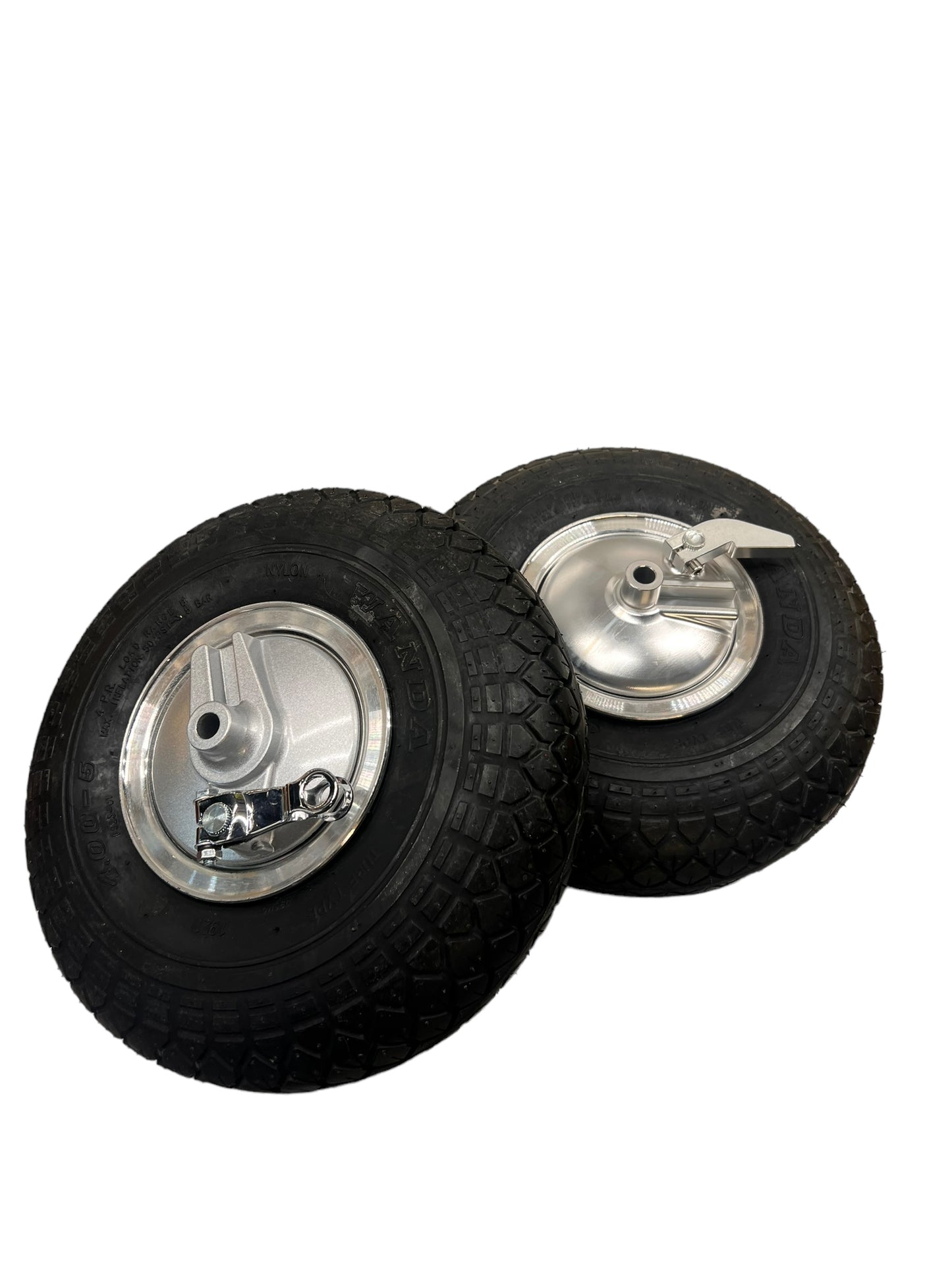 Z50 M Rim and tire set