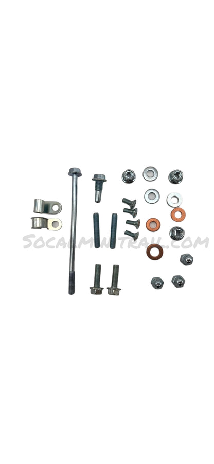 Z50 K2 Engine Fastener Kit