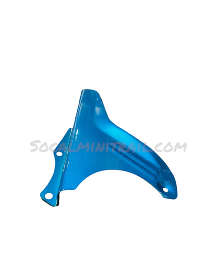 CT70 Performance Blue Green Chain Guard