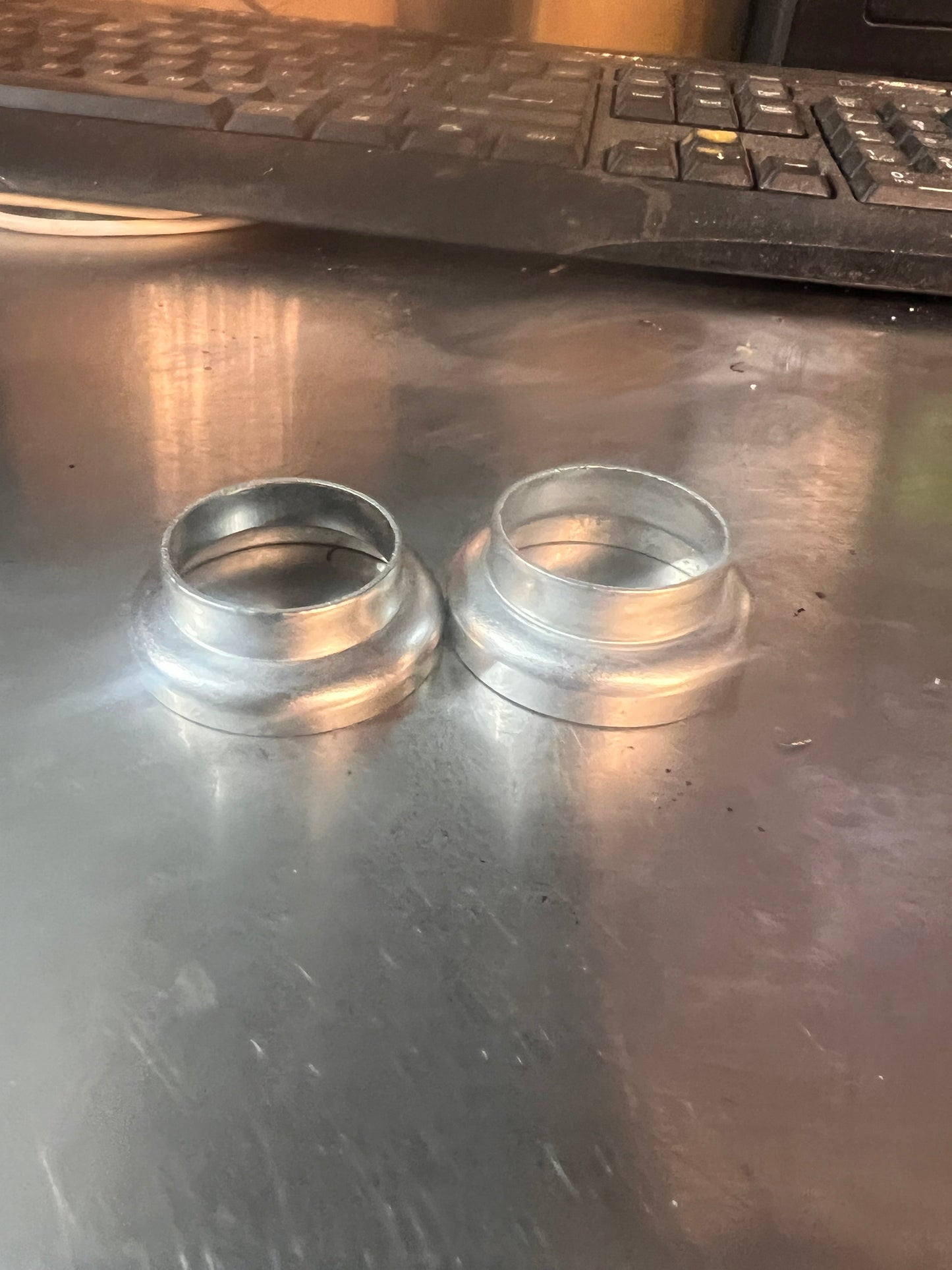 Z50 K2 Bearing set