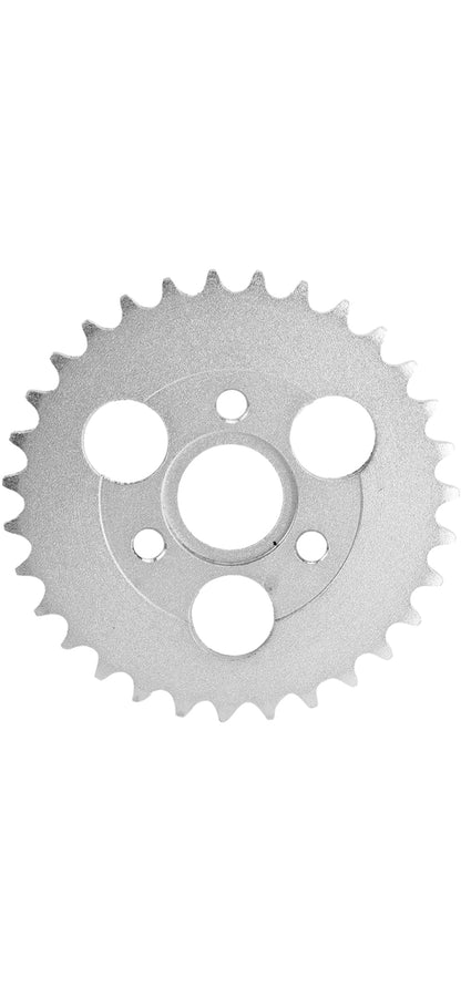 Z50 K0 420-35 tooth sprocket