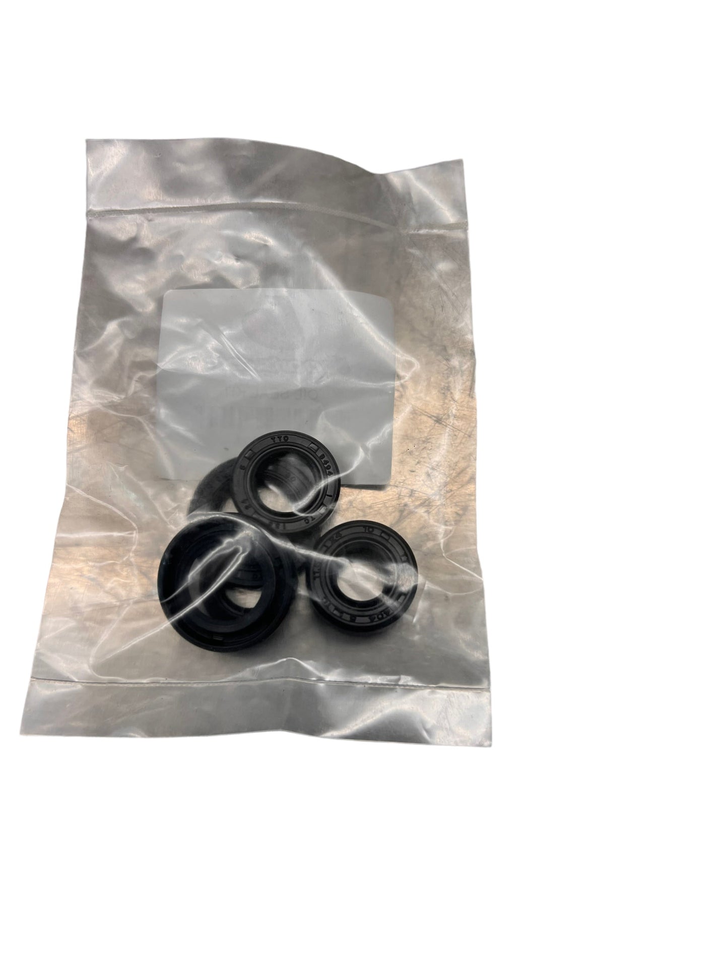 CT70 K1 Engine seal kit