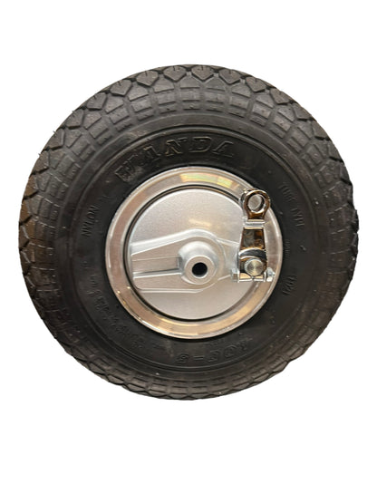 Z50 M Rim and tire set