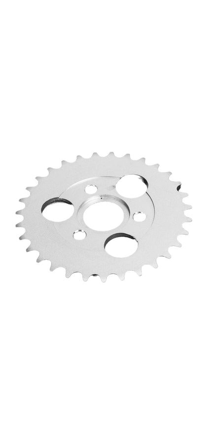 Z50 K0 420-35 tooth sprocket