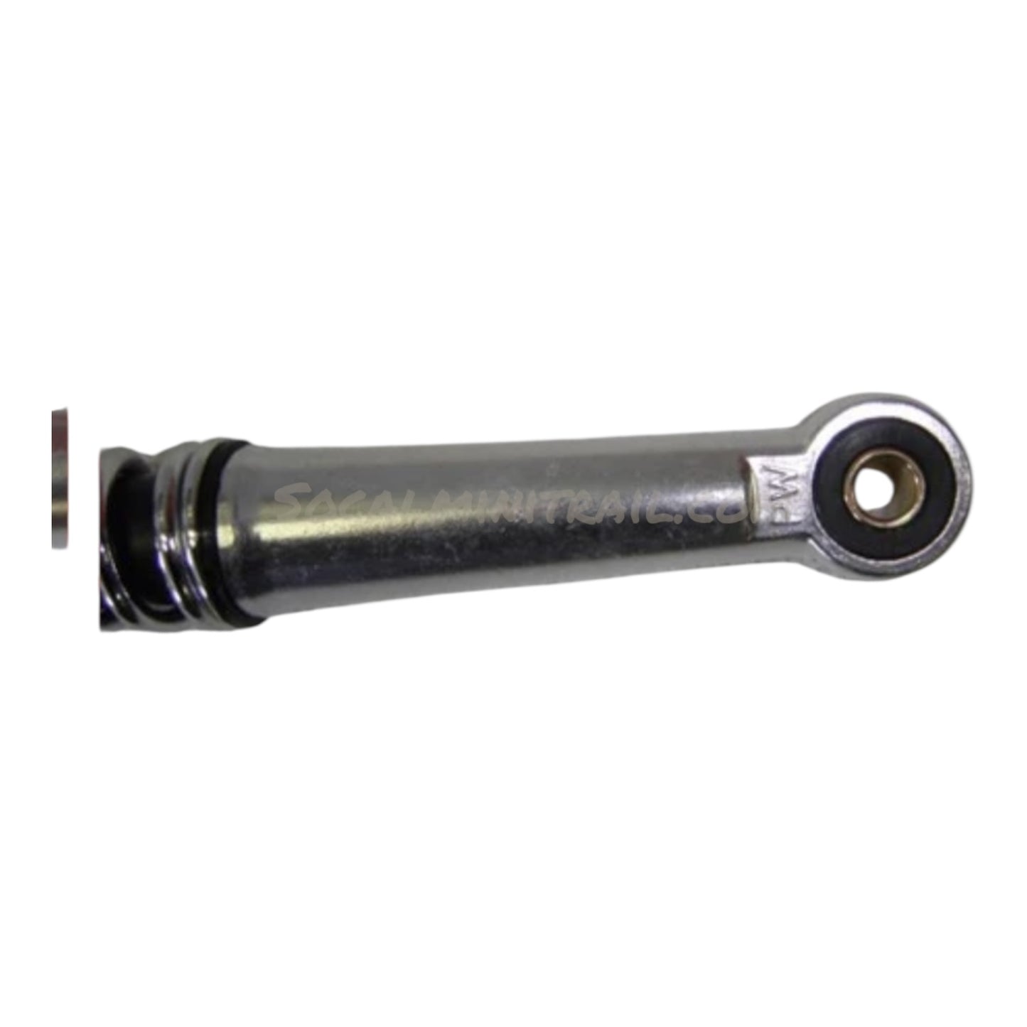 CT70 K0 Red Shocks